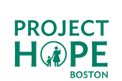 Project Hope Boston Logo